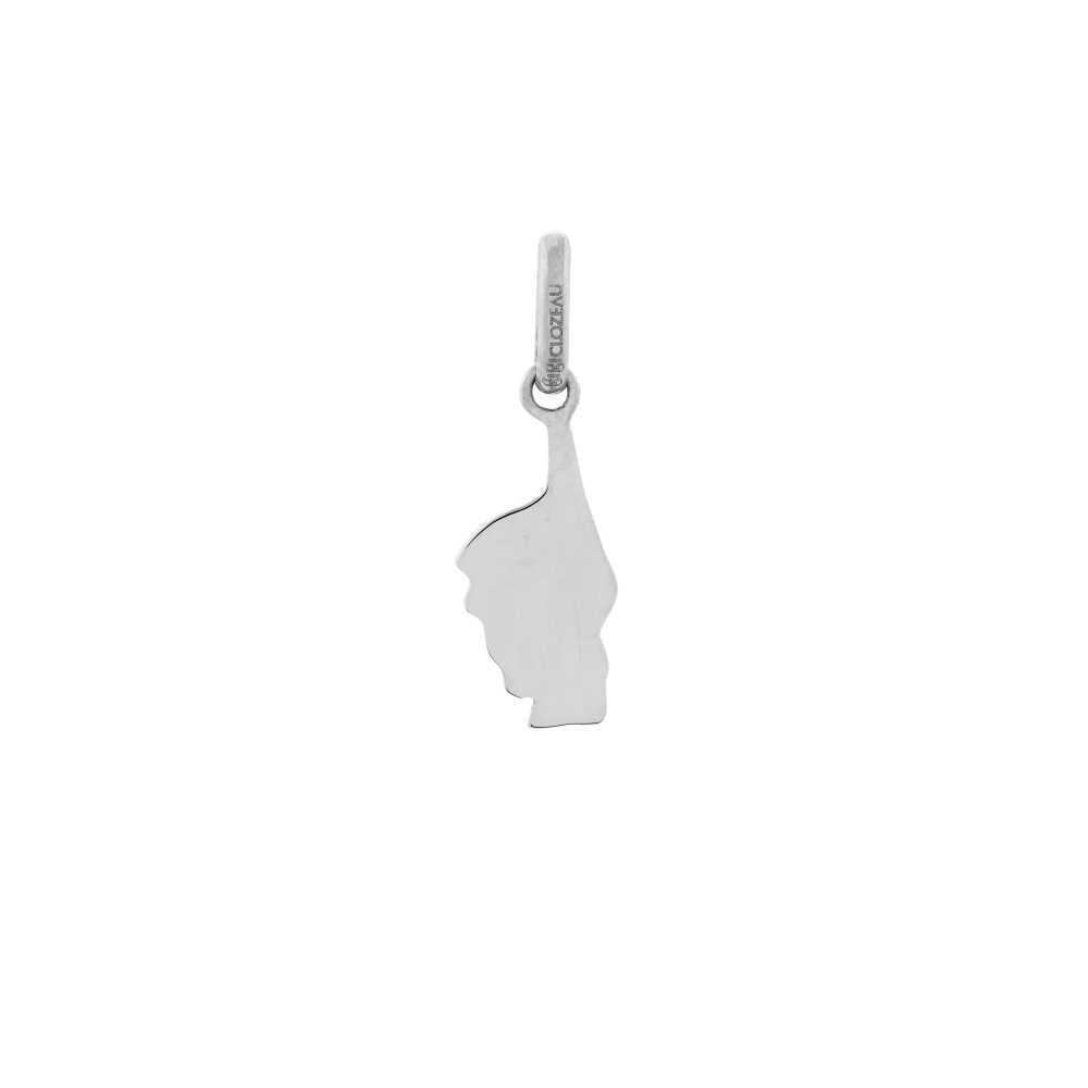 copy of Corsican Pendant...