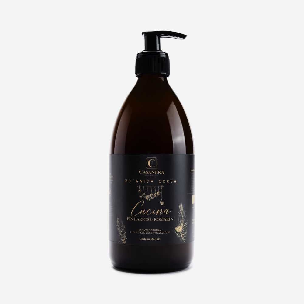 CUCINA Liquid Soap