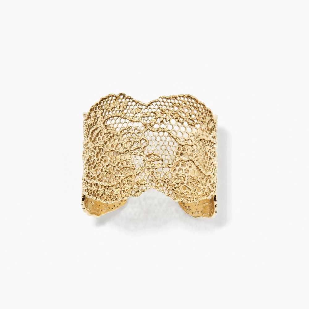 copy of Tangerine Cuff