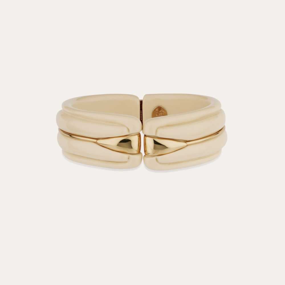 Bracelet Ecume Ivoire