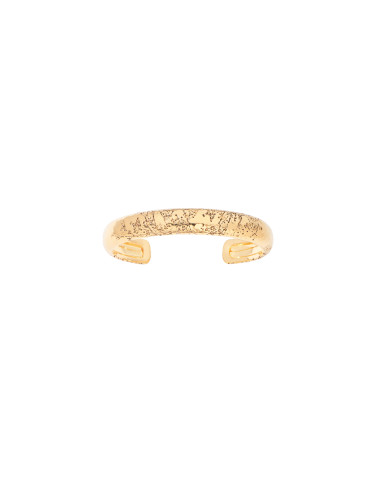 Hermione Wedding Band AURELIE BIDERMANN - 1