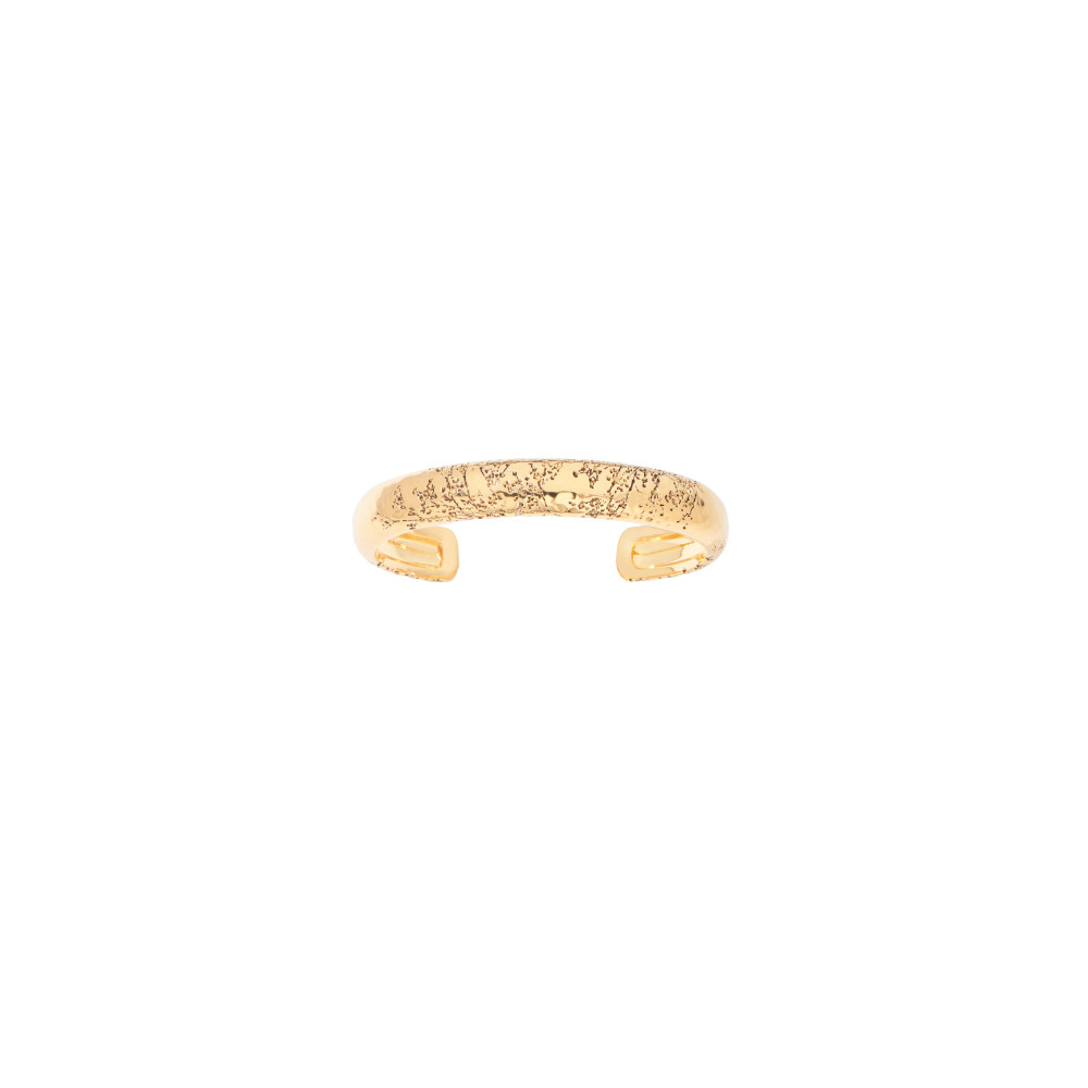 Hermione Wedding Band AURELIE BIDERMANN - 1