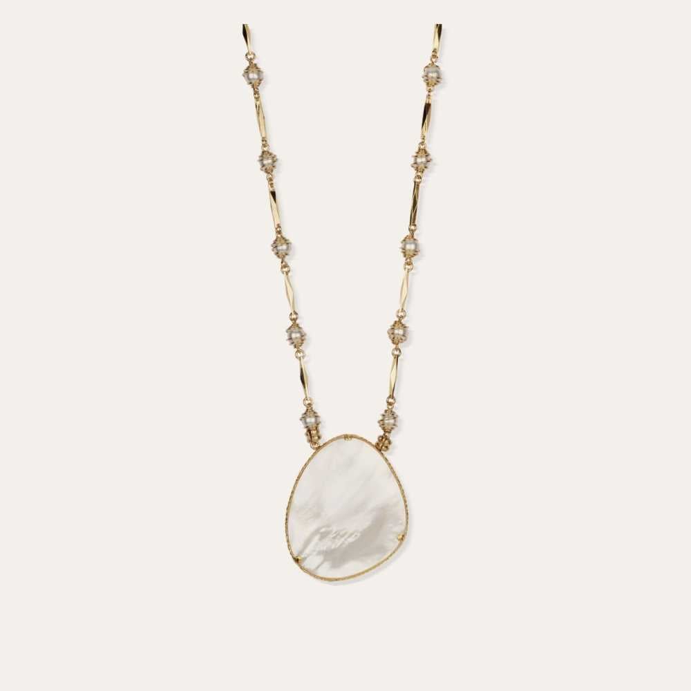 Collier Perla Gipsea