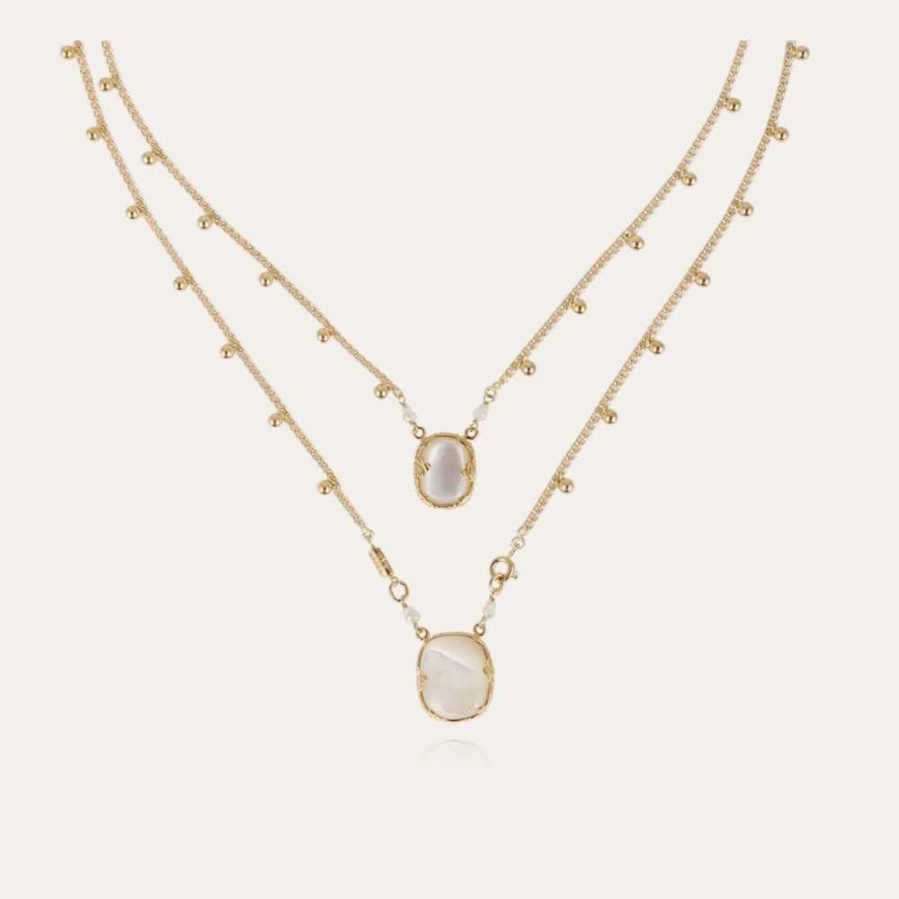 Collier Scapulaire