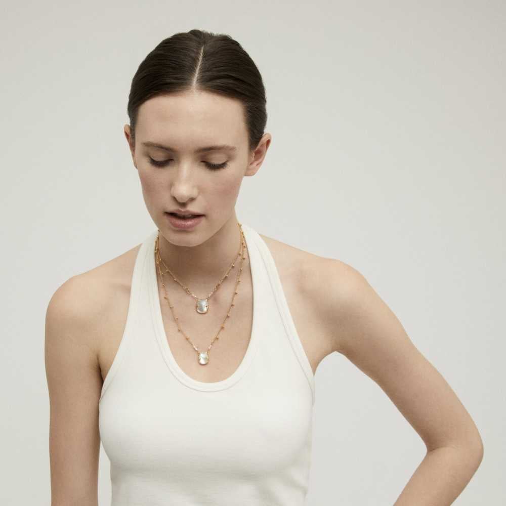 Collier Scapulaire