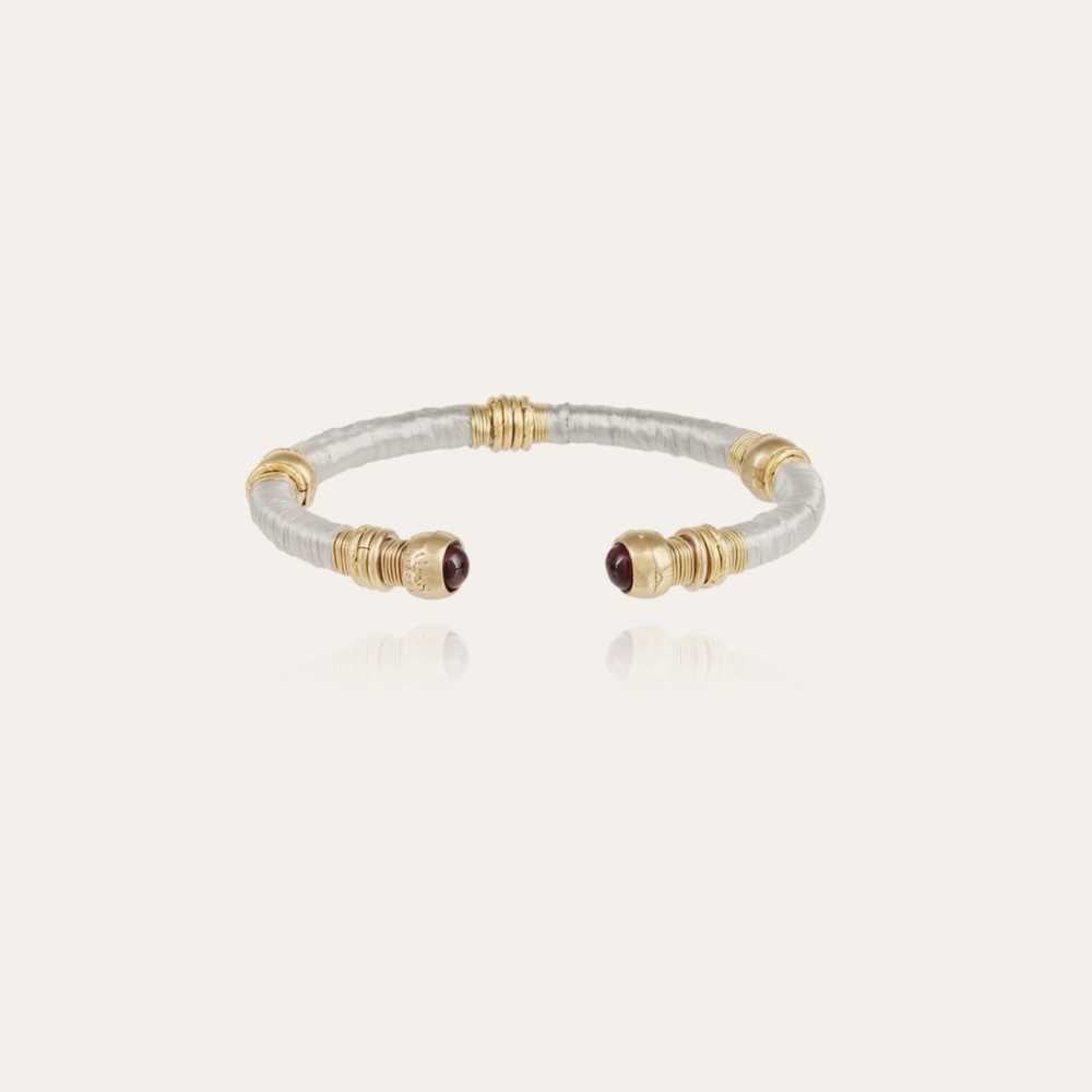 Bracelet Sari Raphia