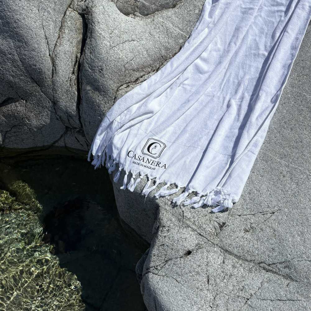Bath towel