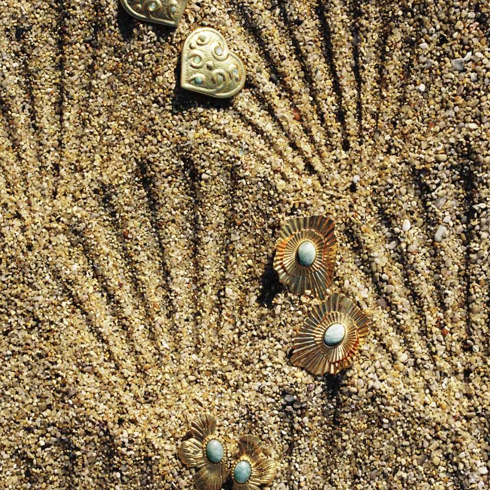 copy of Alba Turquoise...