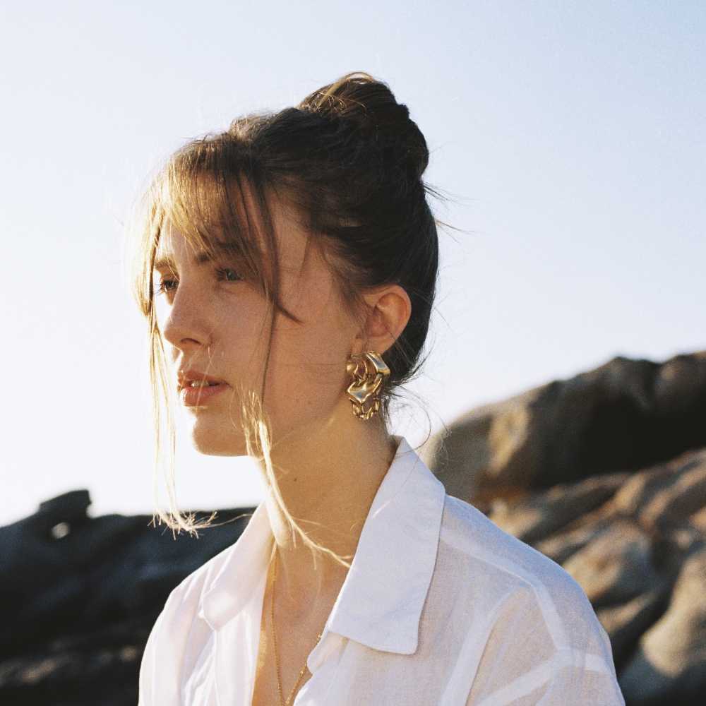 copy of Flora Earrings