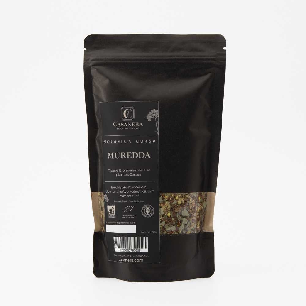 Muredda Herbal Tea