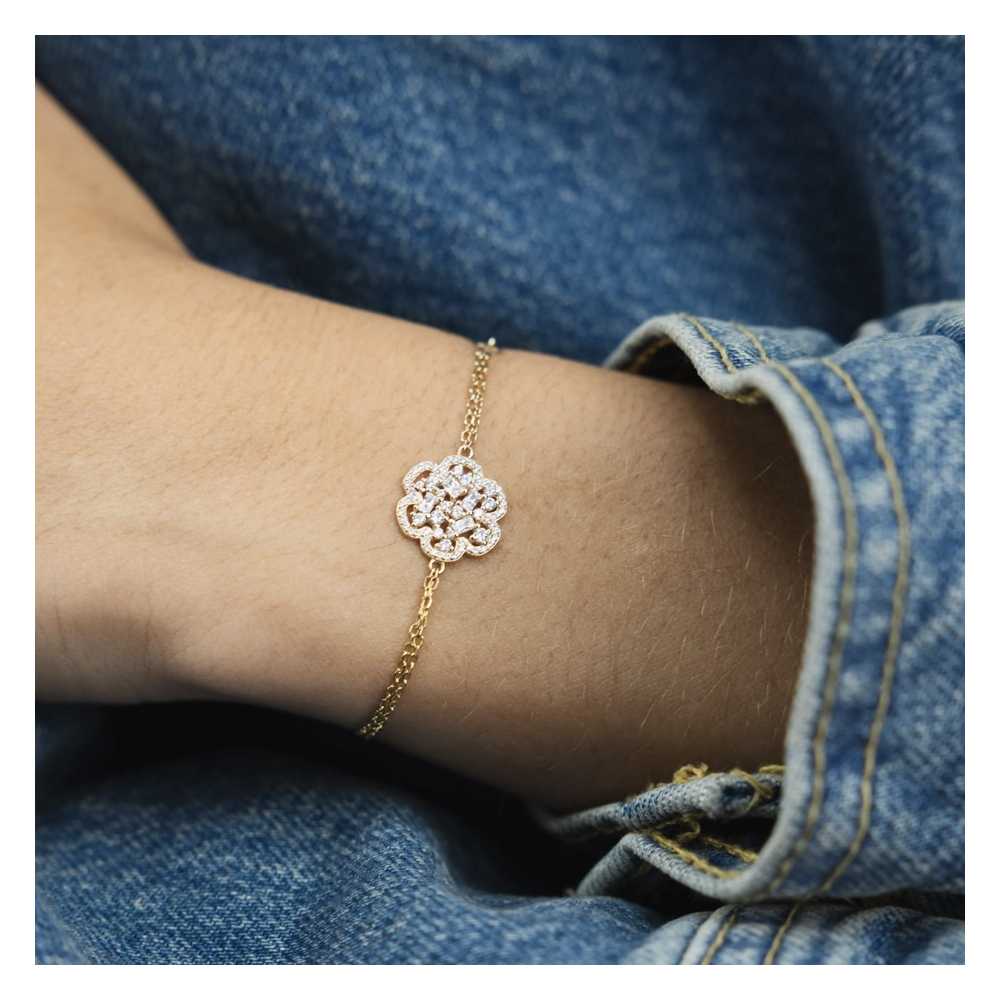Bracelet Flora