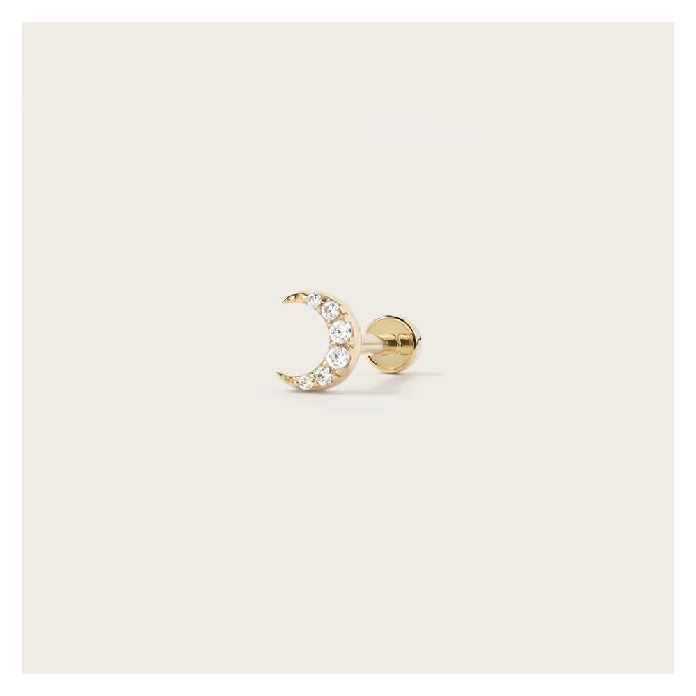Boucle d'oreille...