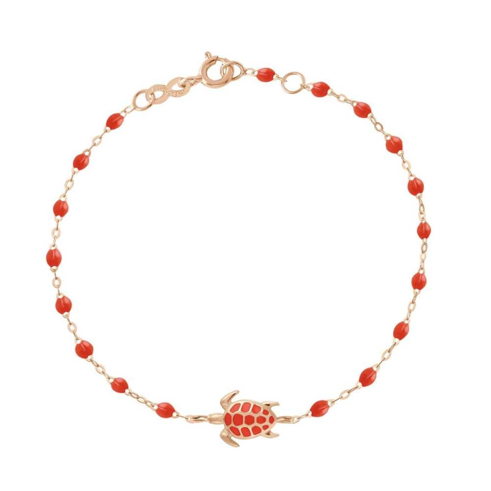 Bracelet Gigi Tortue 17 cm...
