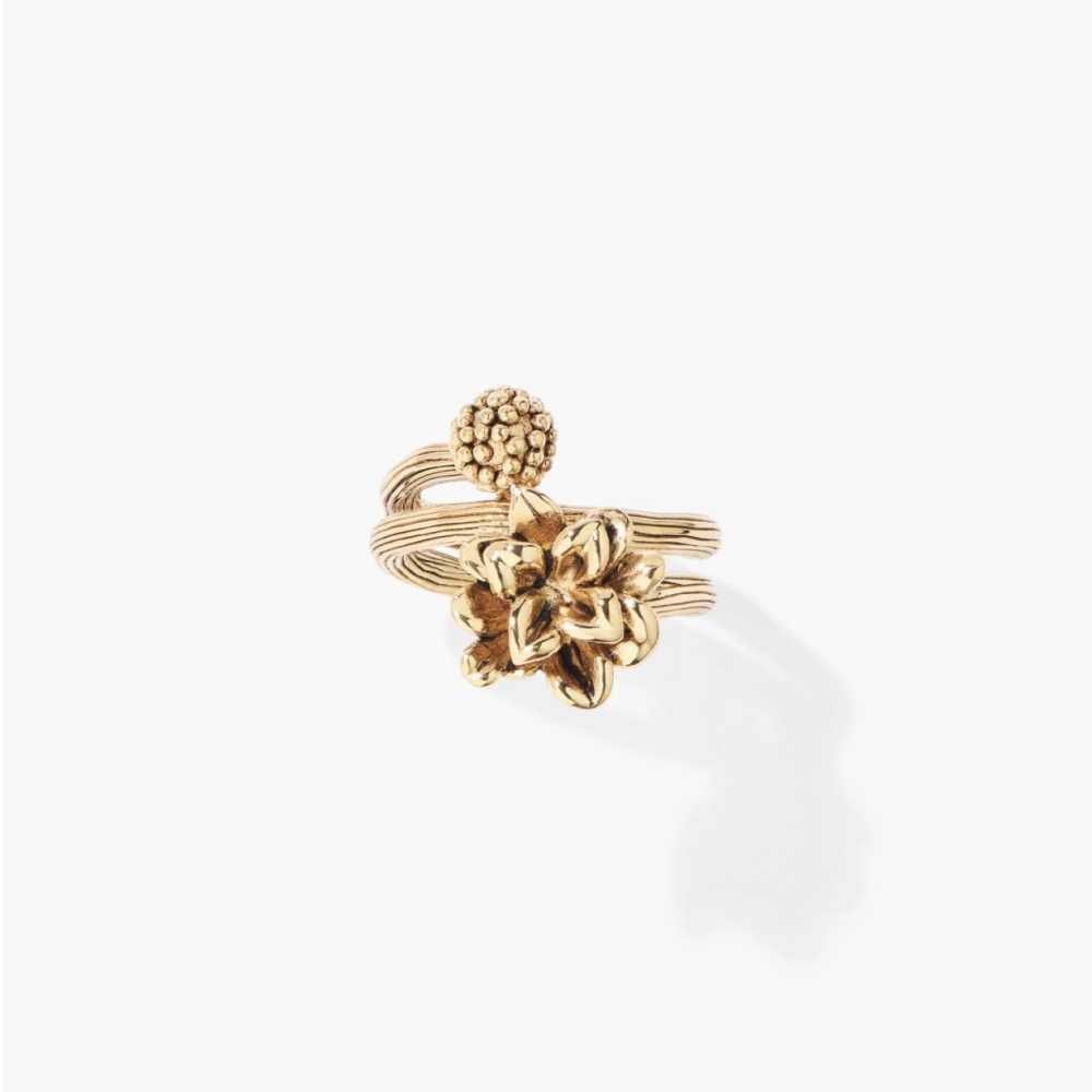 Bague Anthos