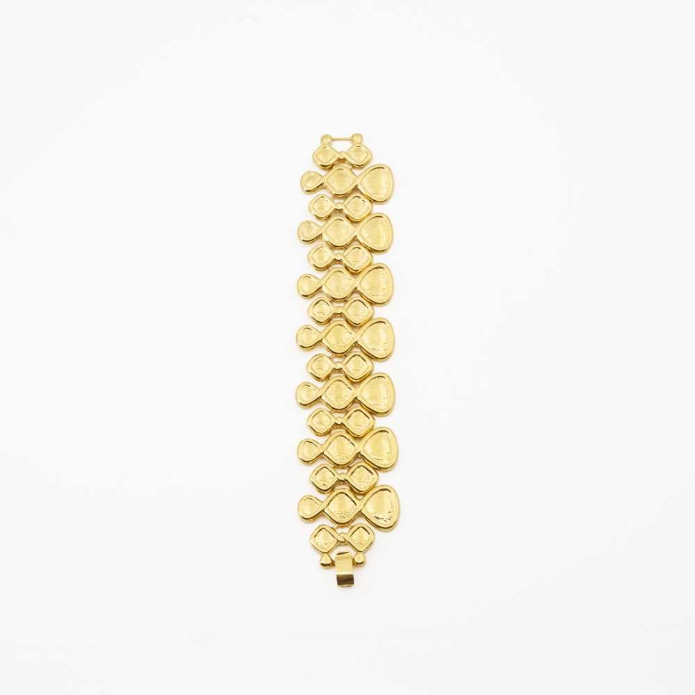 copy of Doria Bib Necklace