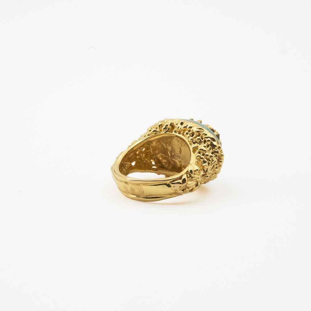 Bague Immortelle
