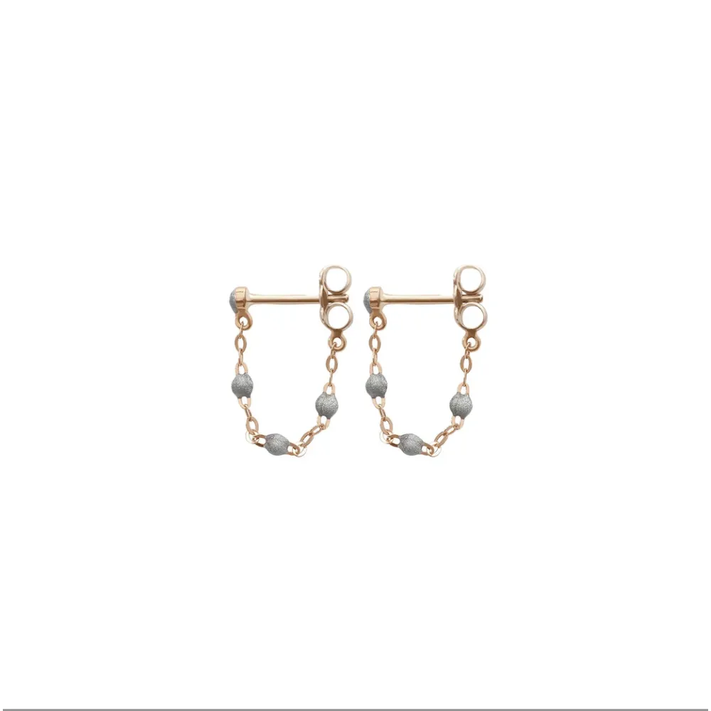 Boucles d'Oreilles...