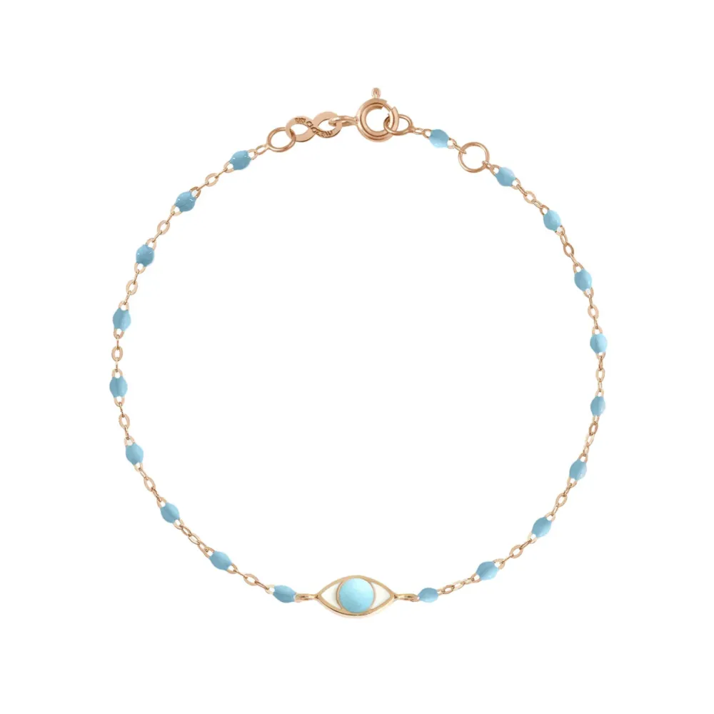 Bracelet Gigi Eye 17 cm...