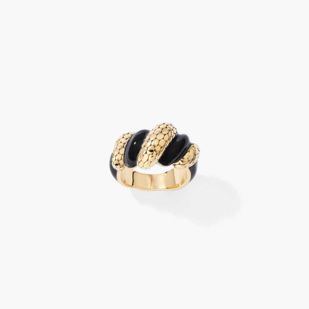 copy of Positano Ring Black
