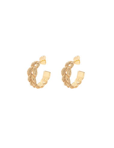 Earrings Grisell AURELIE BIDERMANN - 1