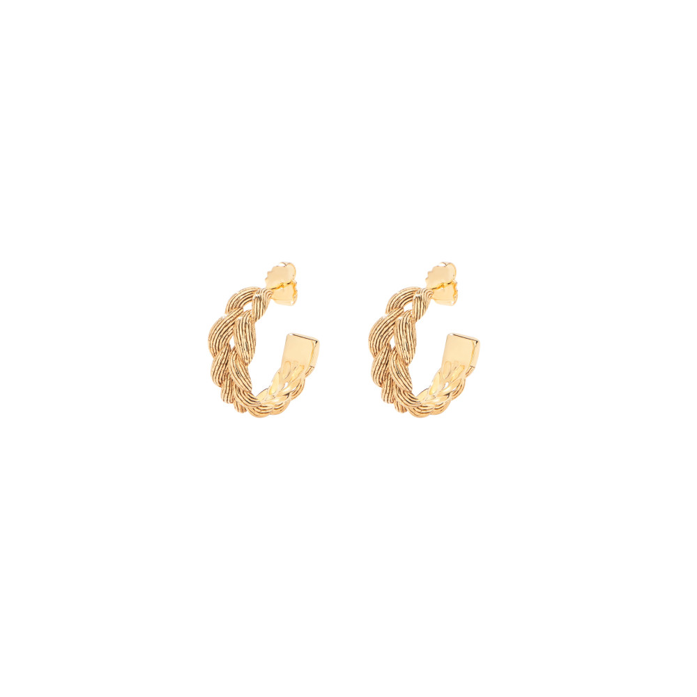 Earrings Grisell AURELIE BIDERMANN - 1