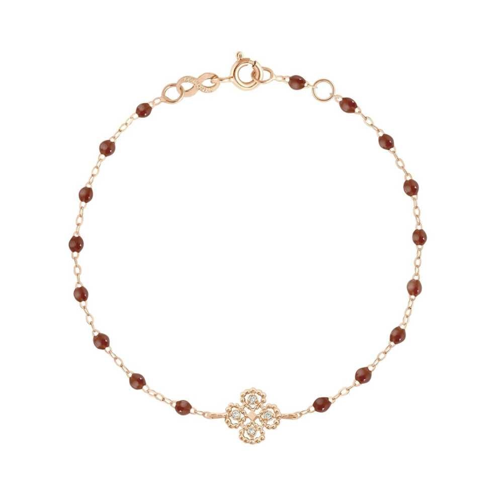 Bracelet Gigi Trèfle...
