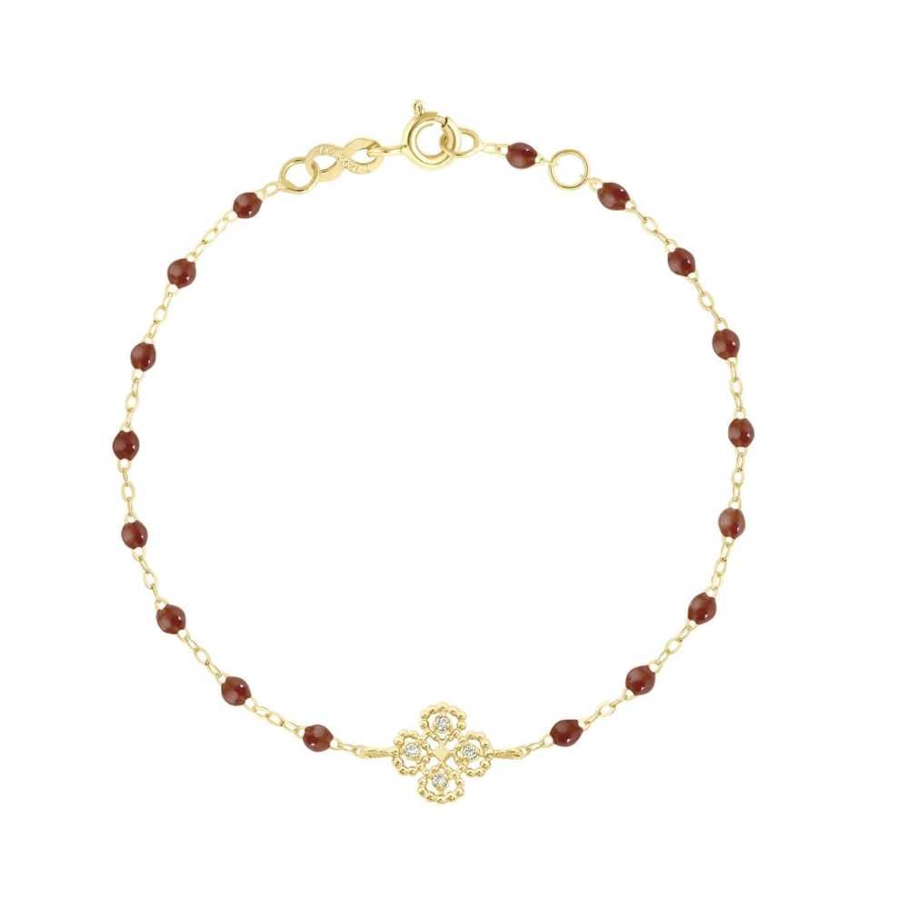 Bracelet Gigi Trèfle...