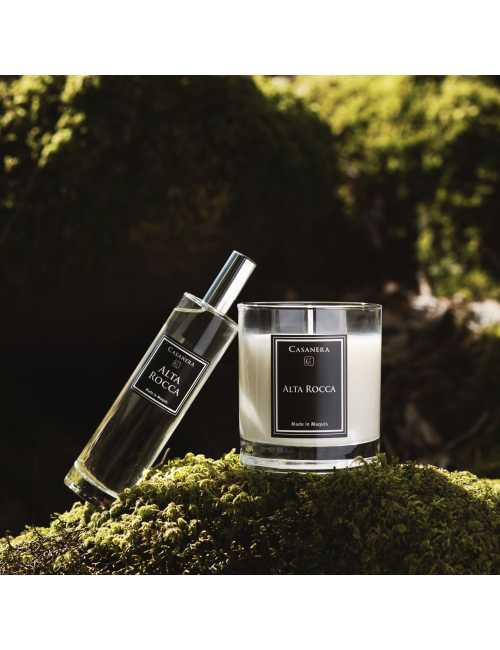 Alta Rocca Vaporisateur