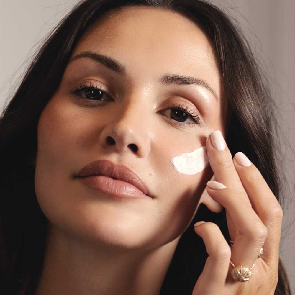 Crème visage anti-rides Preziosa CASANERA - 1