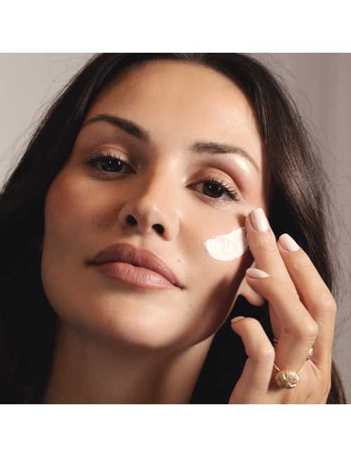 Crème visage anti-rides Preziosa CASANERA - 1