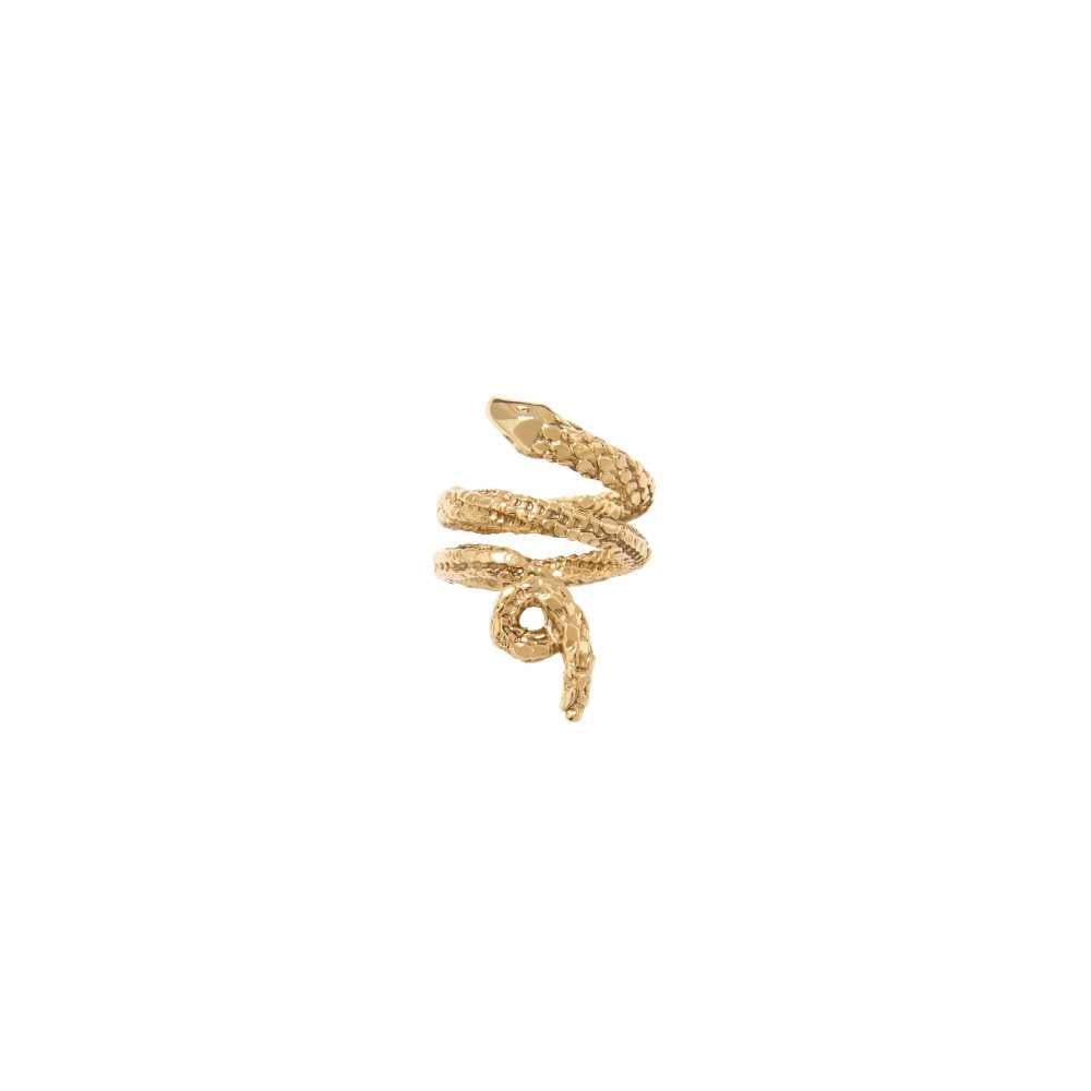 Bague Asclepios AURELIE BIDERMANN - 1