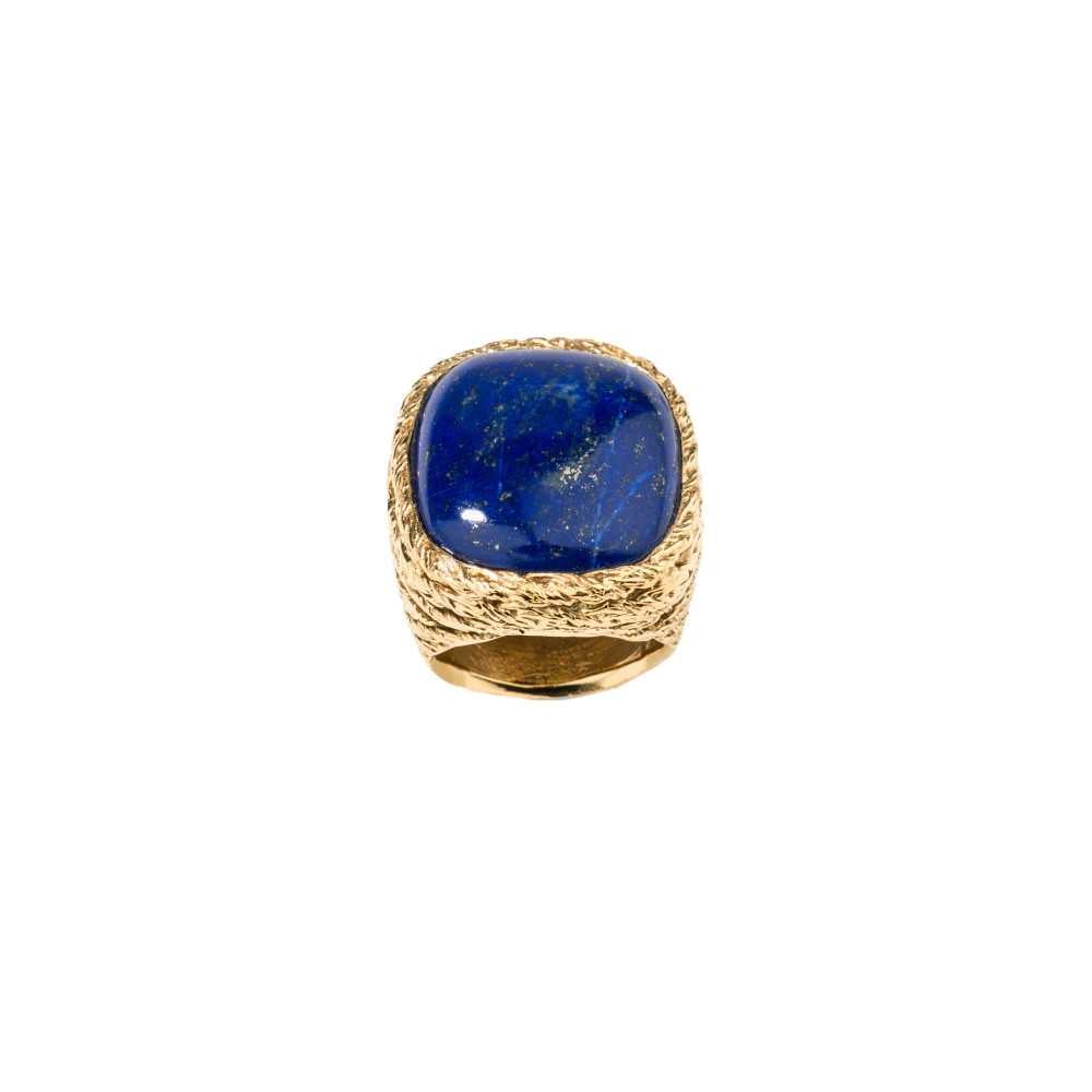 Bague Miki AURELIE BIDERMANN - 1