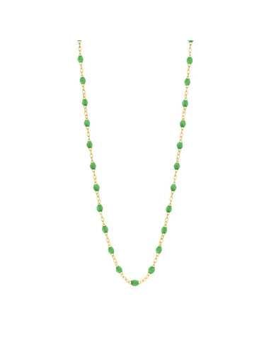 Collier Gigi 42cm or jaune GIGI CLOZEAU - 31