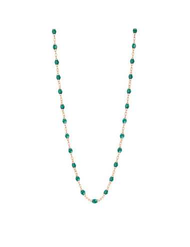 Collier Gigi 42cm or rose GIGI CLOZEAU - 29