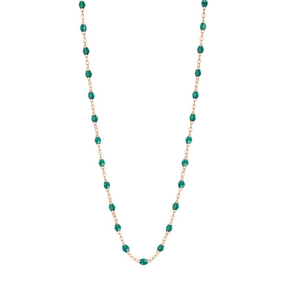 Collier Gigi 42cm or rose GIGI CLOZEAU - 29