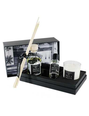 Pace è Salute Mixed Gift Set