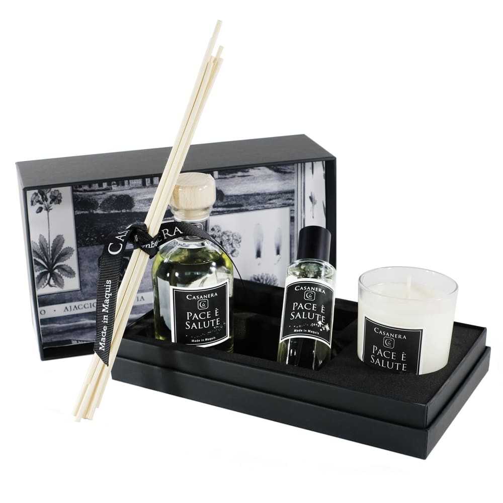 Pace è Salute Mixed Gift Set