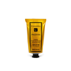 Crème pour les mains Preziosa CASANERA - 1