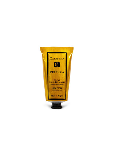 Preziosa hand cream CASANERA - 1