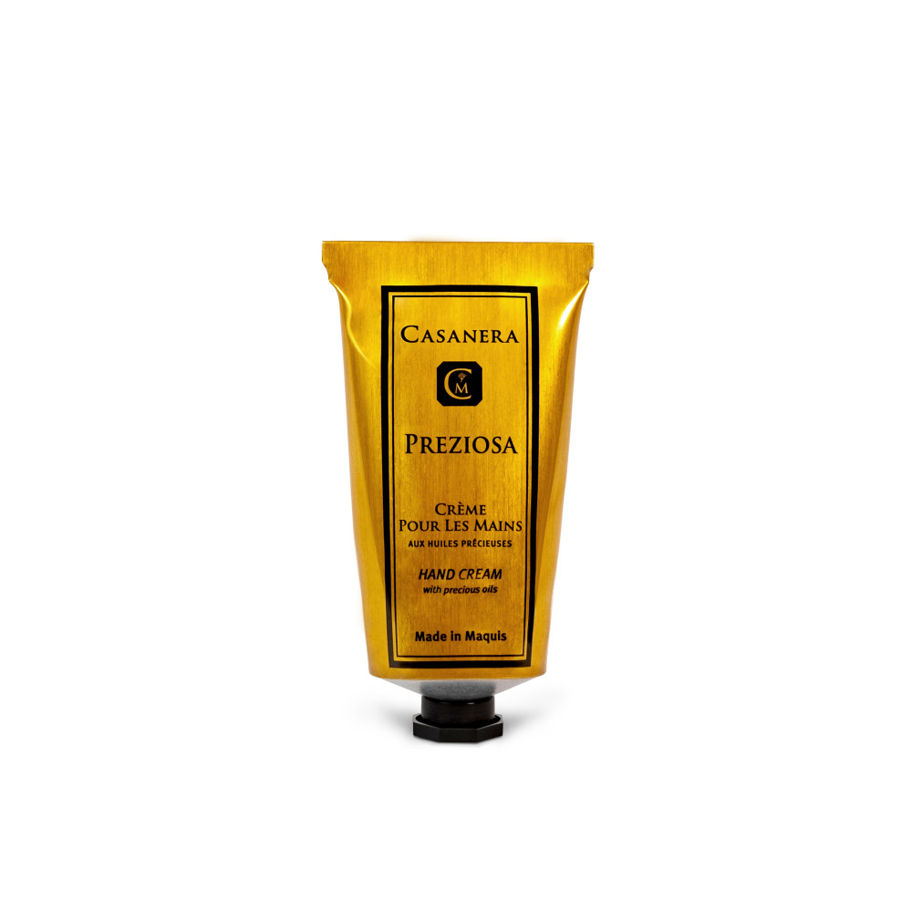 Preziosa Hand Cream