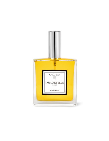 Monoi Oil with Immortelle CASANERA - 1