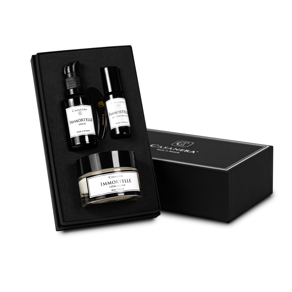 Immortelle Gift Set CASANERA - 1