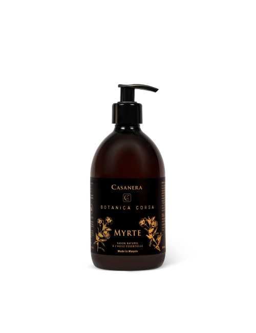 MYRTE Liquid soap CASANERA - 1