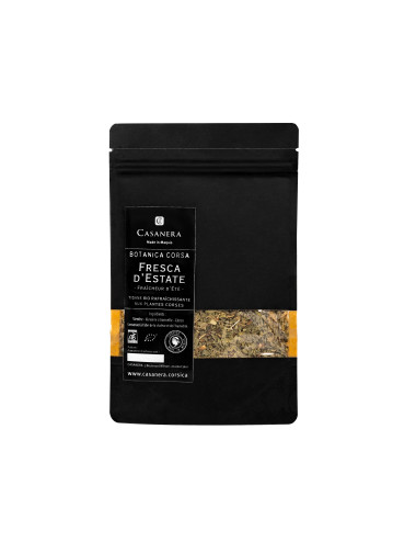 Estate Fresca herbal tea CASANERA - 1