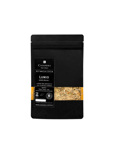 Lumio herbal tea CASANERA - 1