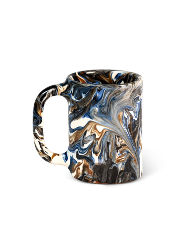 Casanera x Inès-Olympe Mercadal mug CASANERA - 1