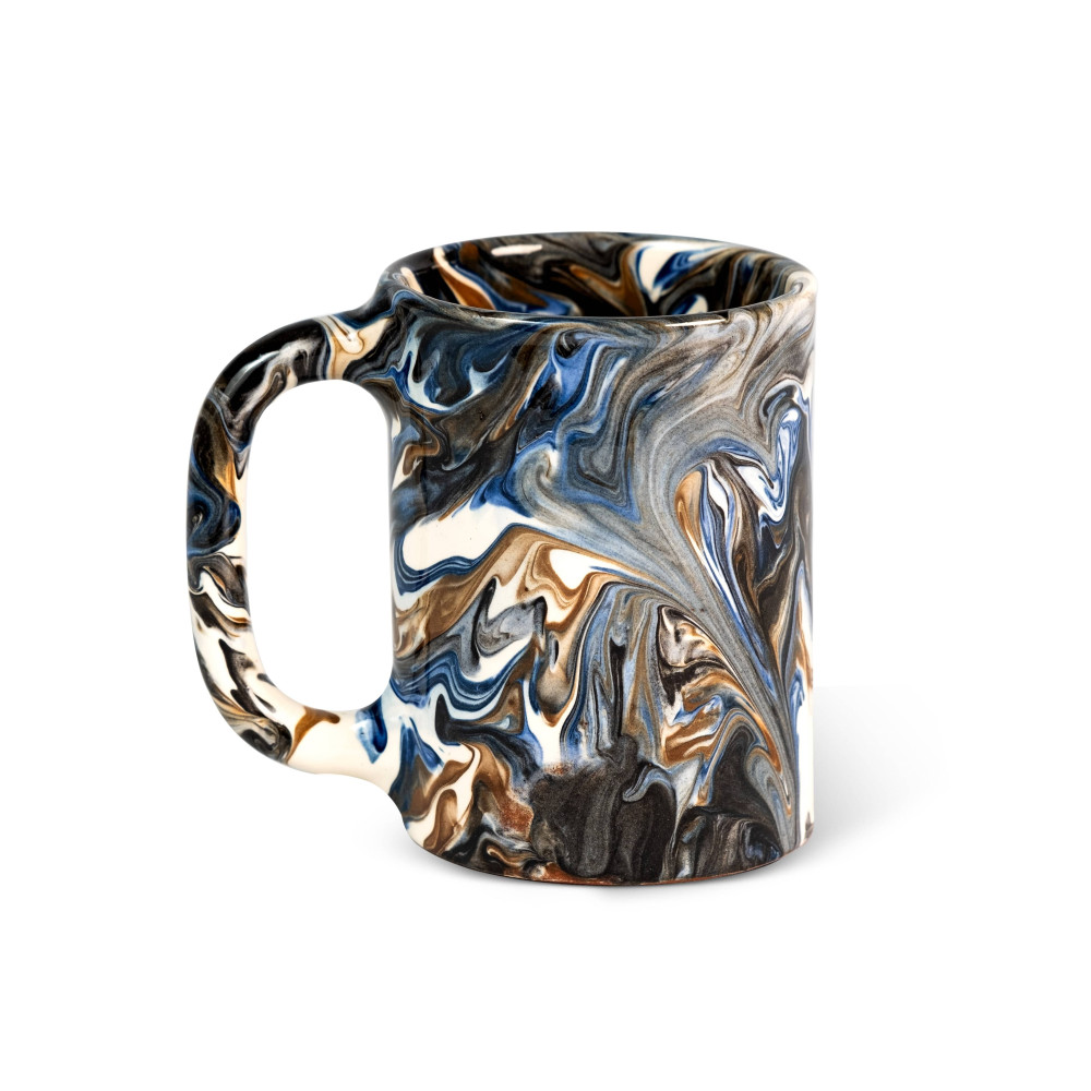 Casanera x Inès-Olympe Mercadal mug CASANERA - 1