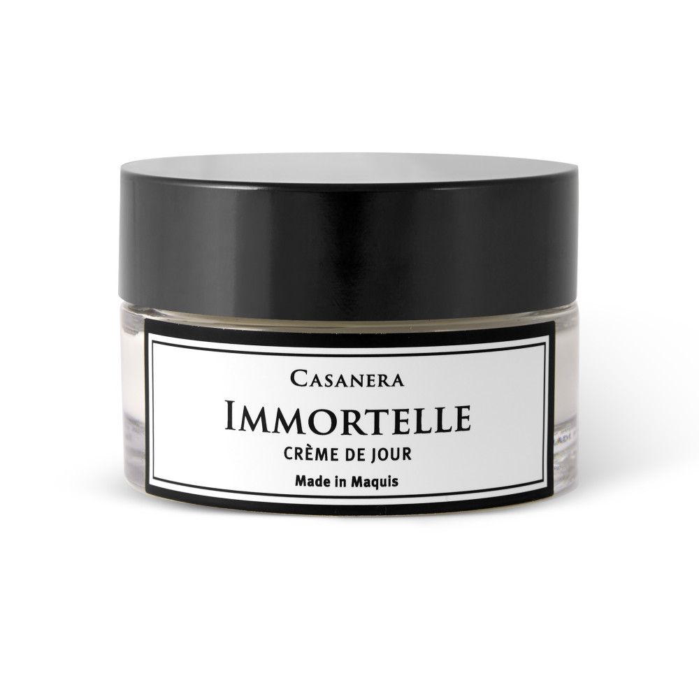 Immortelle Day Cream CASANERA - 1