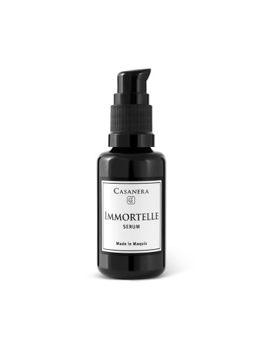 Immortelle Serum CASANERA - 1