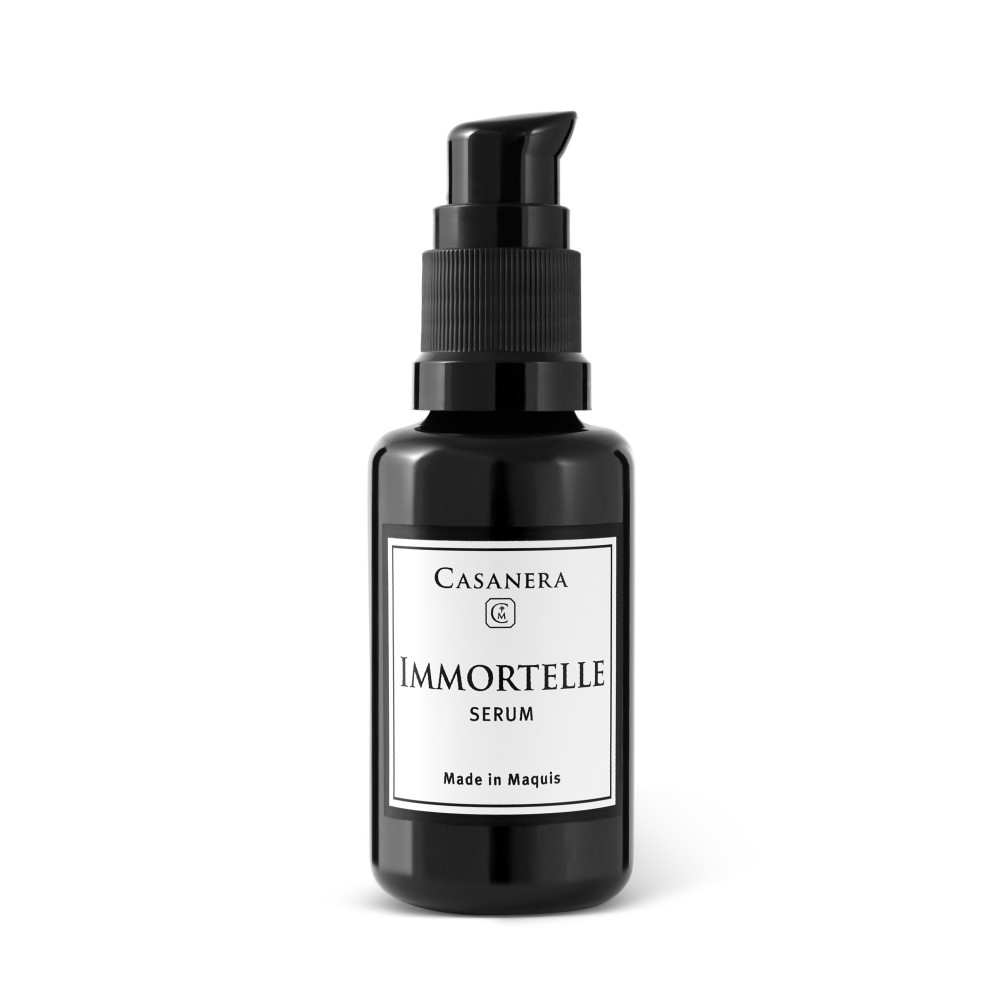 Immortelle Serum CASANERA - 1